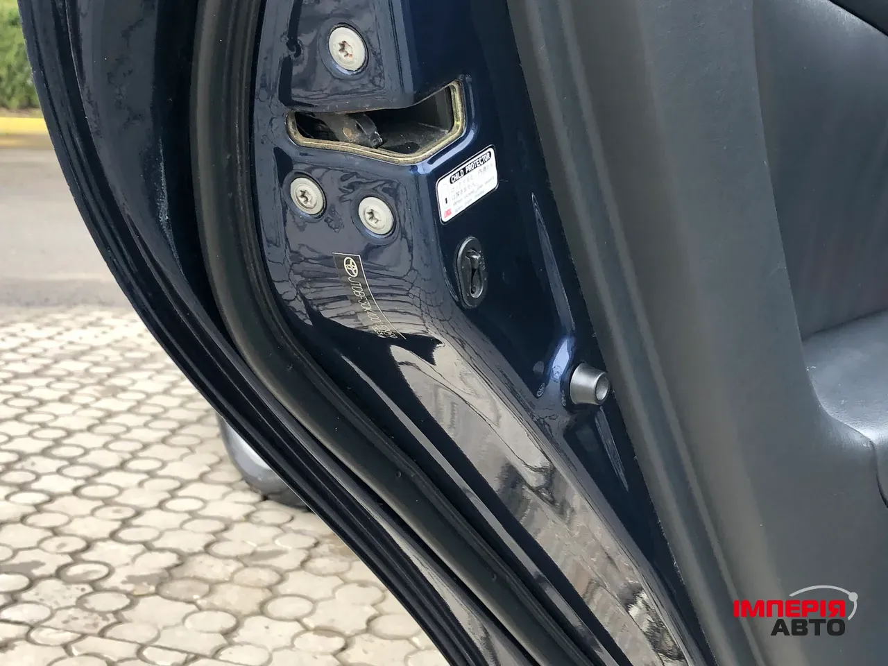 Toyota Camry - фото 26