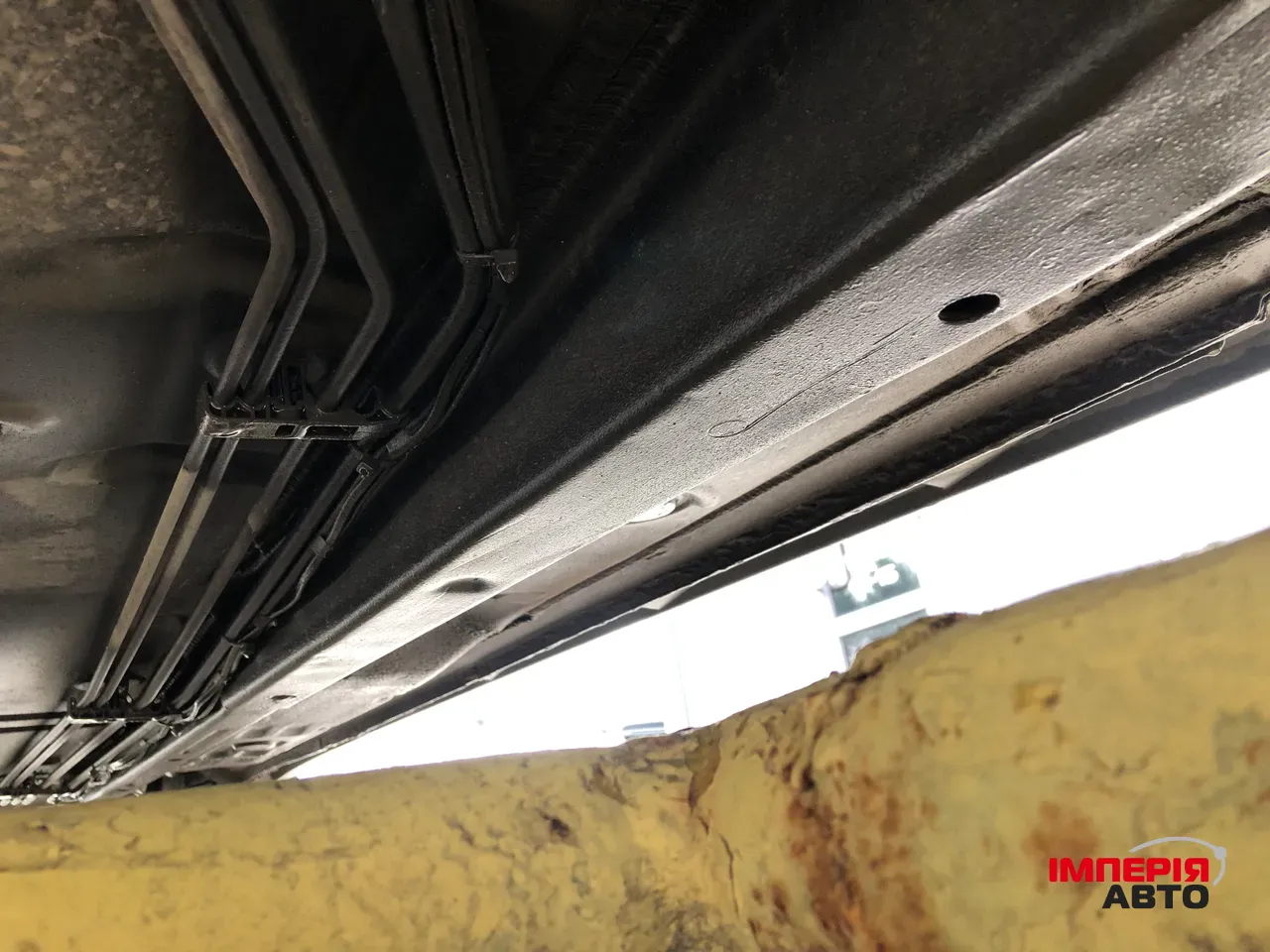 Toyota Camry - фото 52