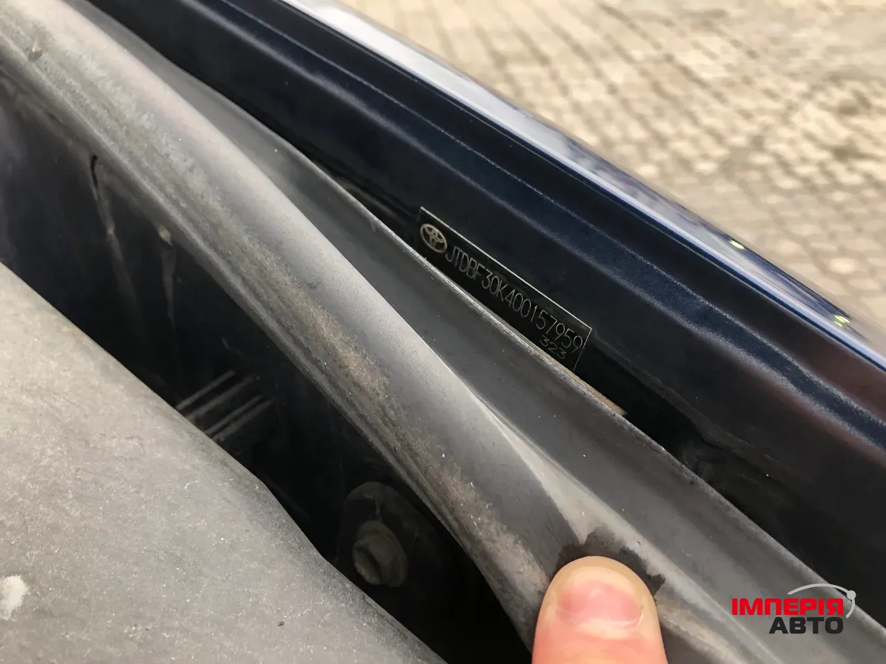 Toyota Camry - фото 37