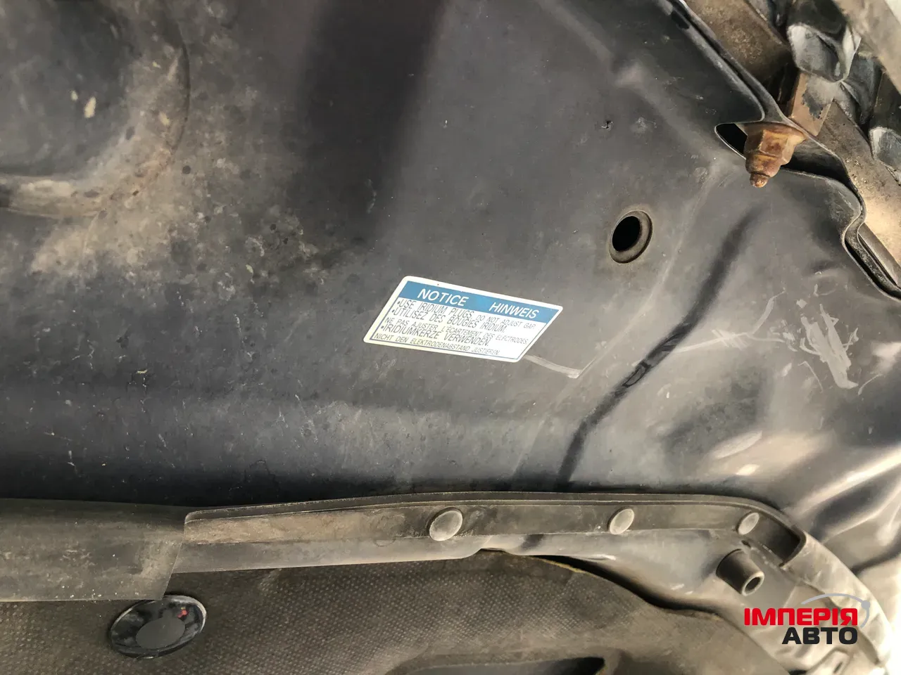 Toyota Camry - фото 41