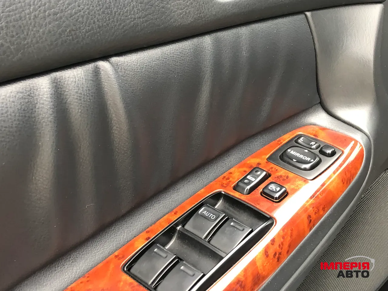 Toyota Camry - фото 28