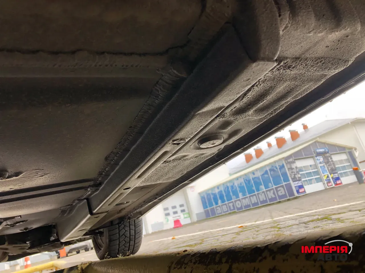 Toyota Camry - фото 56