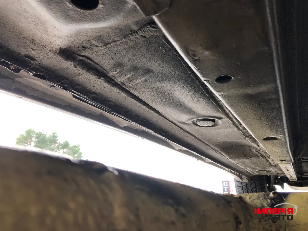 Toyota Camry - фото 51