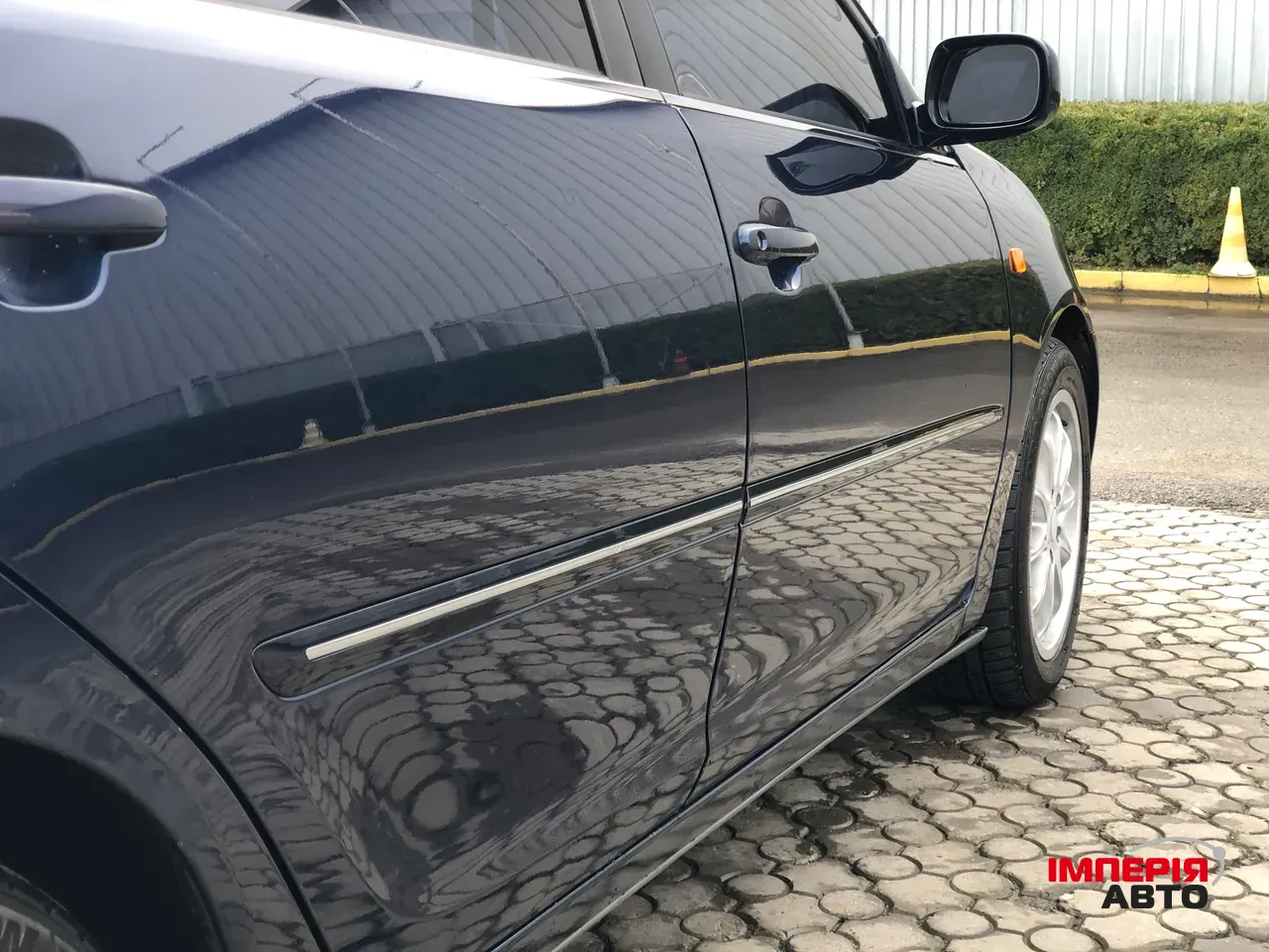 Toyota Camry - фото 14