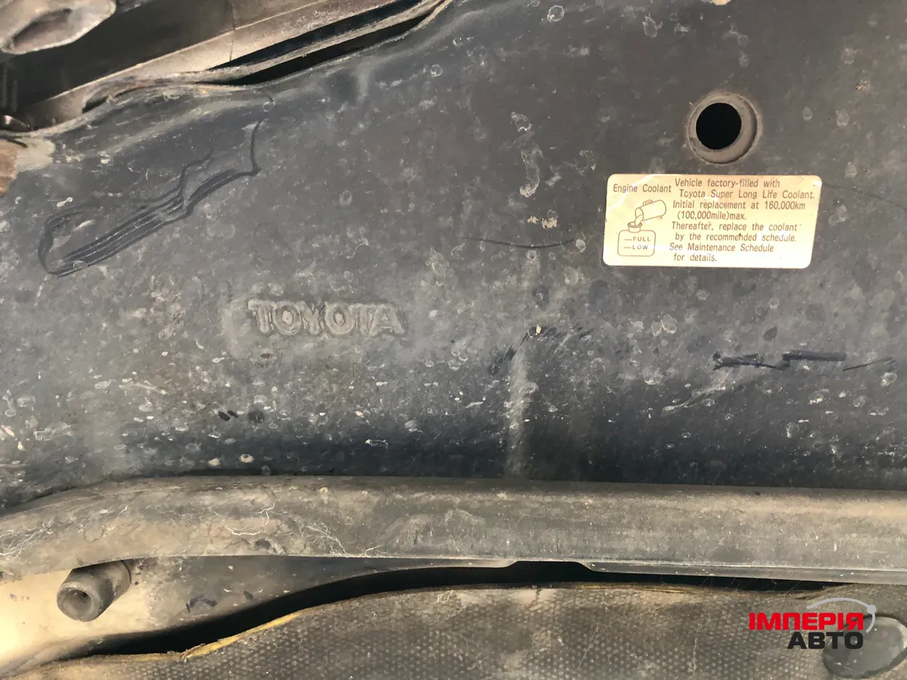 Toyota Camry - фото 38