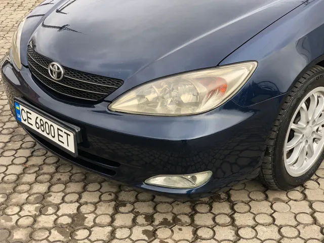 Toyota Camry - фото 5