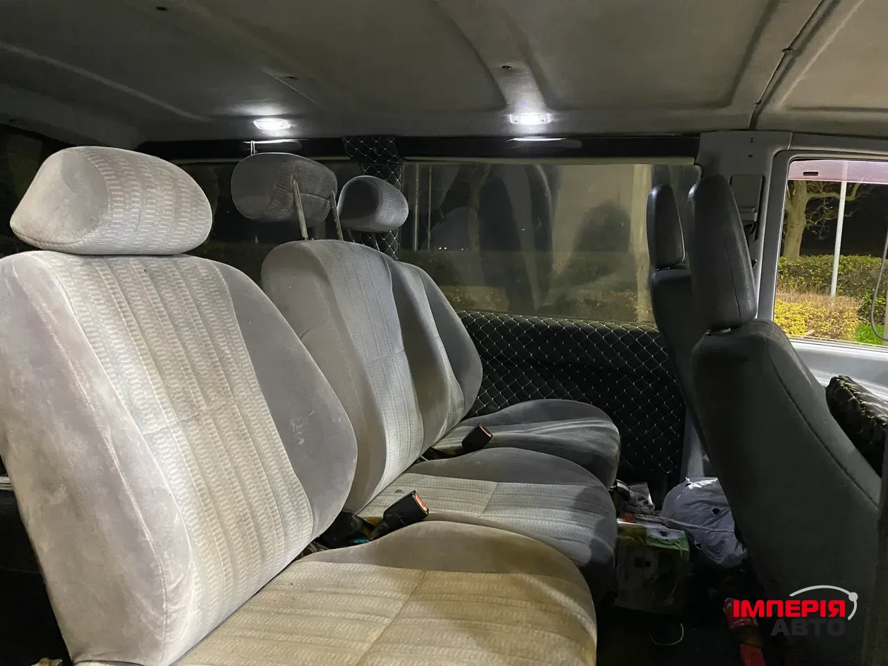 Mercedes-Benz Vito - фото 5