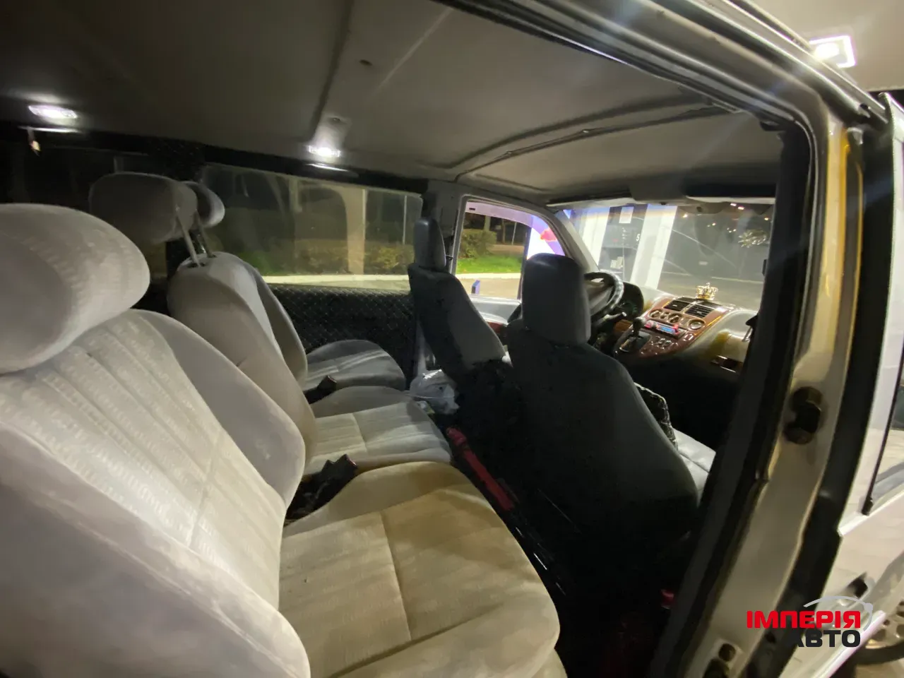 Mercedes-Benz Vito - фото 4