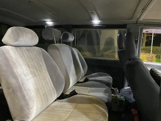 Mercedes-Benz Vito 2000, Одеса, $5 500 - зображення 5