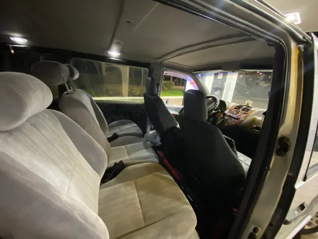 Mercedes-Benz Vito - фото 3