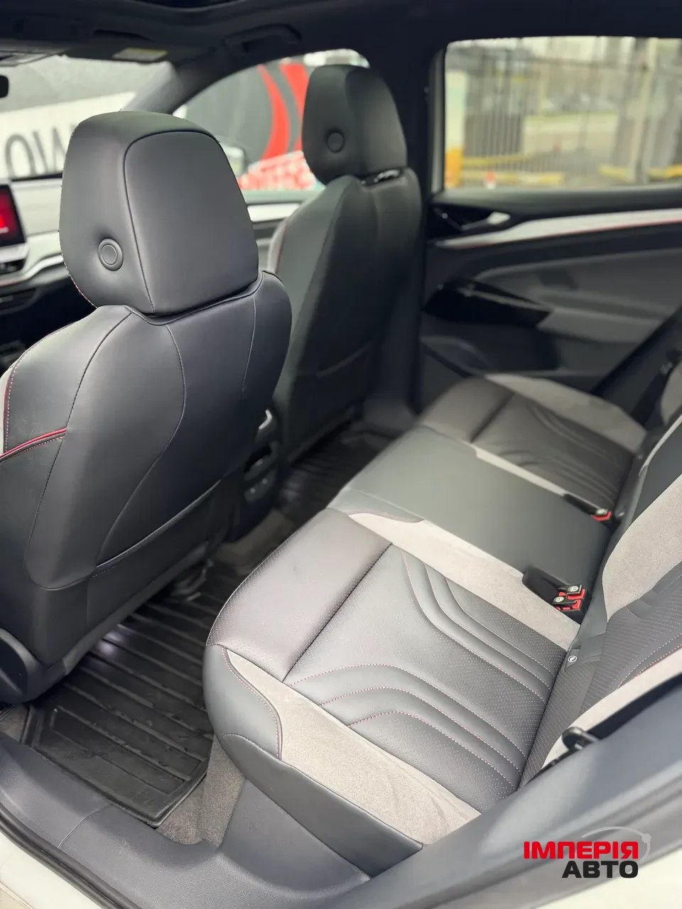 Volkswagen ID.4 - фото 19