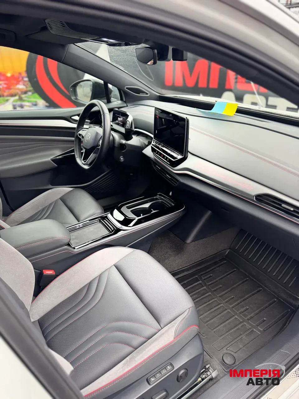 Volkswagen ID.4 - фото 29