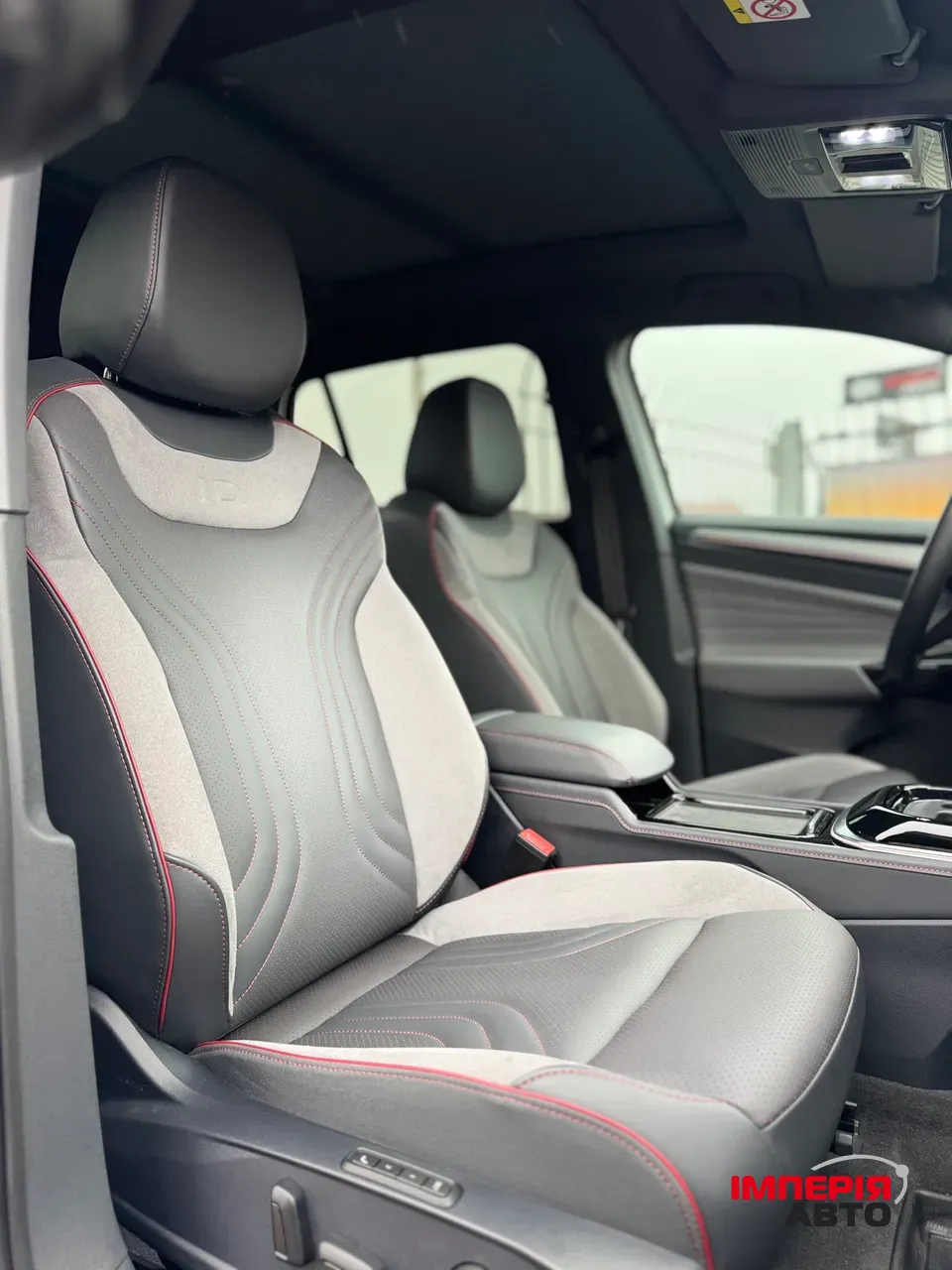 Volkswagen ID.4 - фото 27