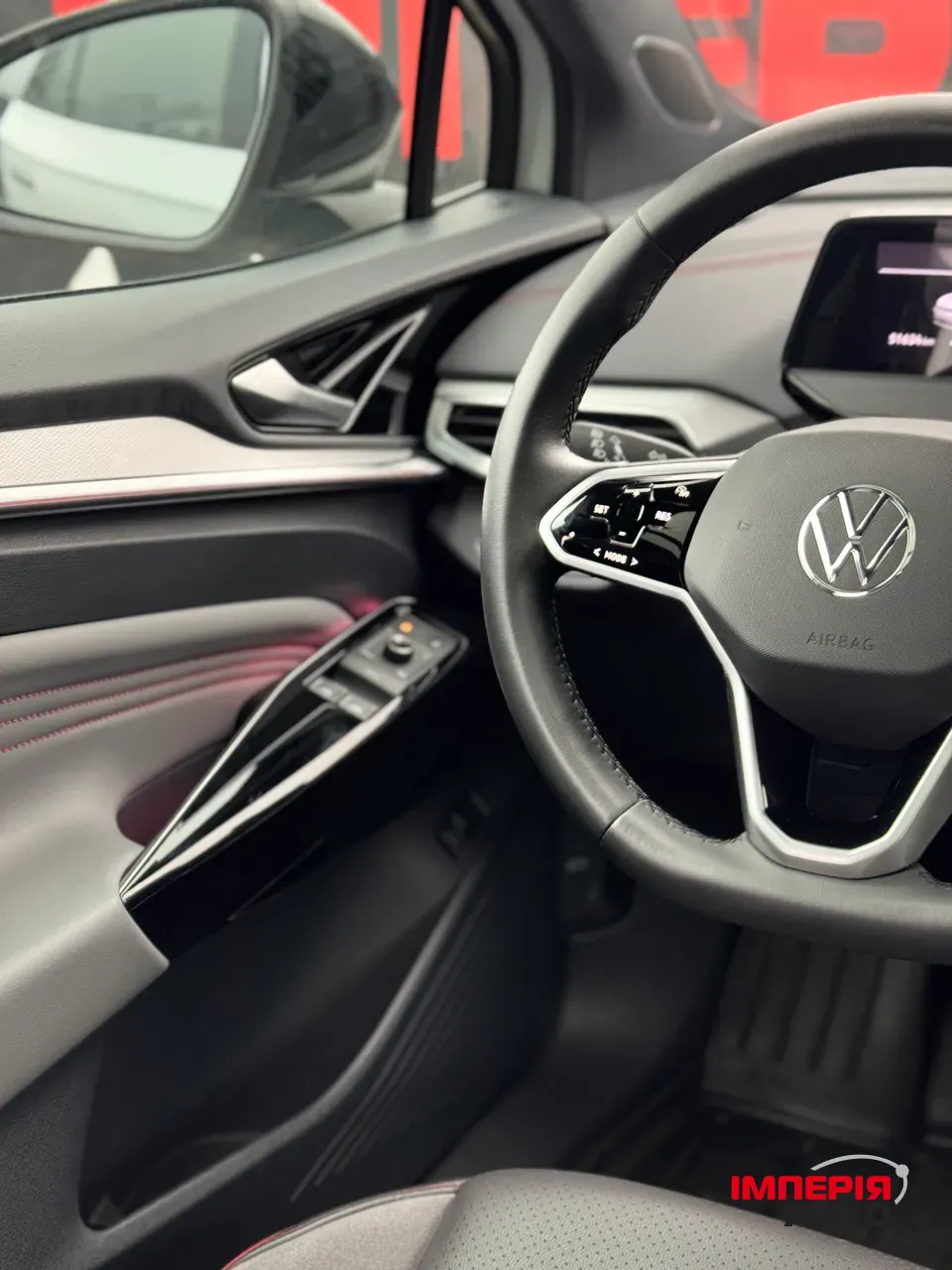 Volkswagen ID.4 - фото 17