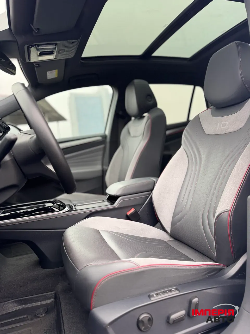 Volkswagen ID.4 - фото 11