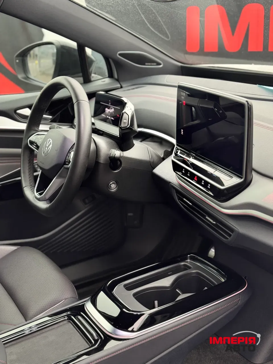 Volkswagen ID.4 - фото 23