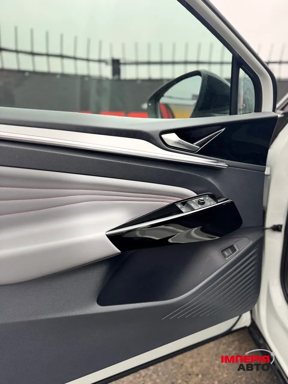 Volkswagen ID.4 - фото 10