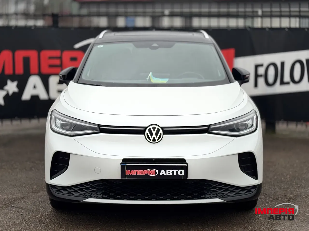 Volkswagen ID.4 - фото 4