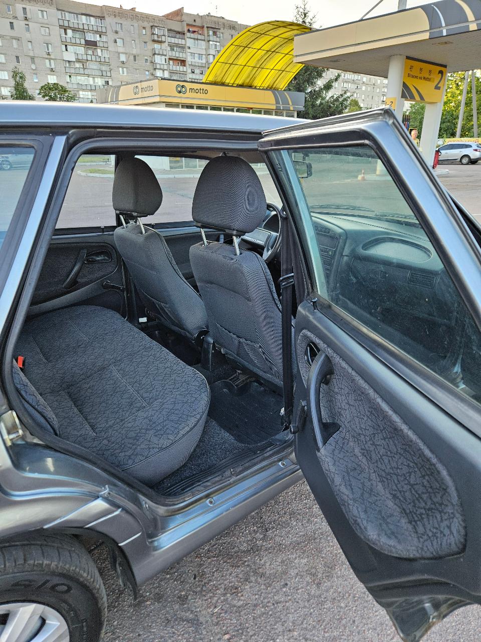 Lada (ВАЗ) 2115 - фото 25