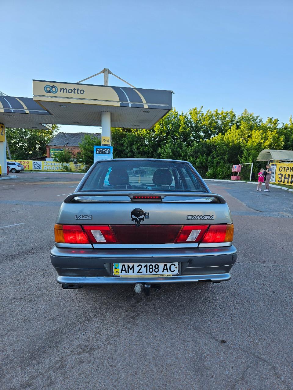 Lada (ВАЗ) 2115 - фото 21