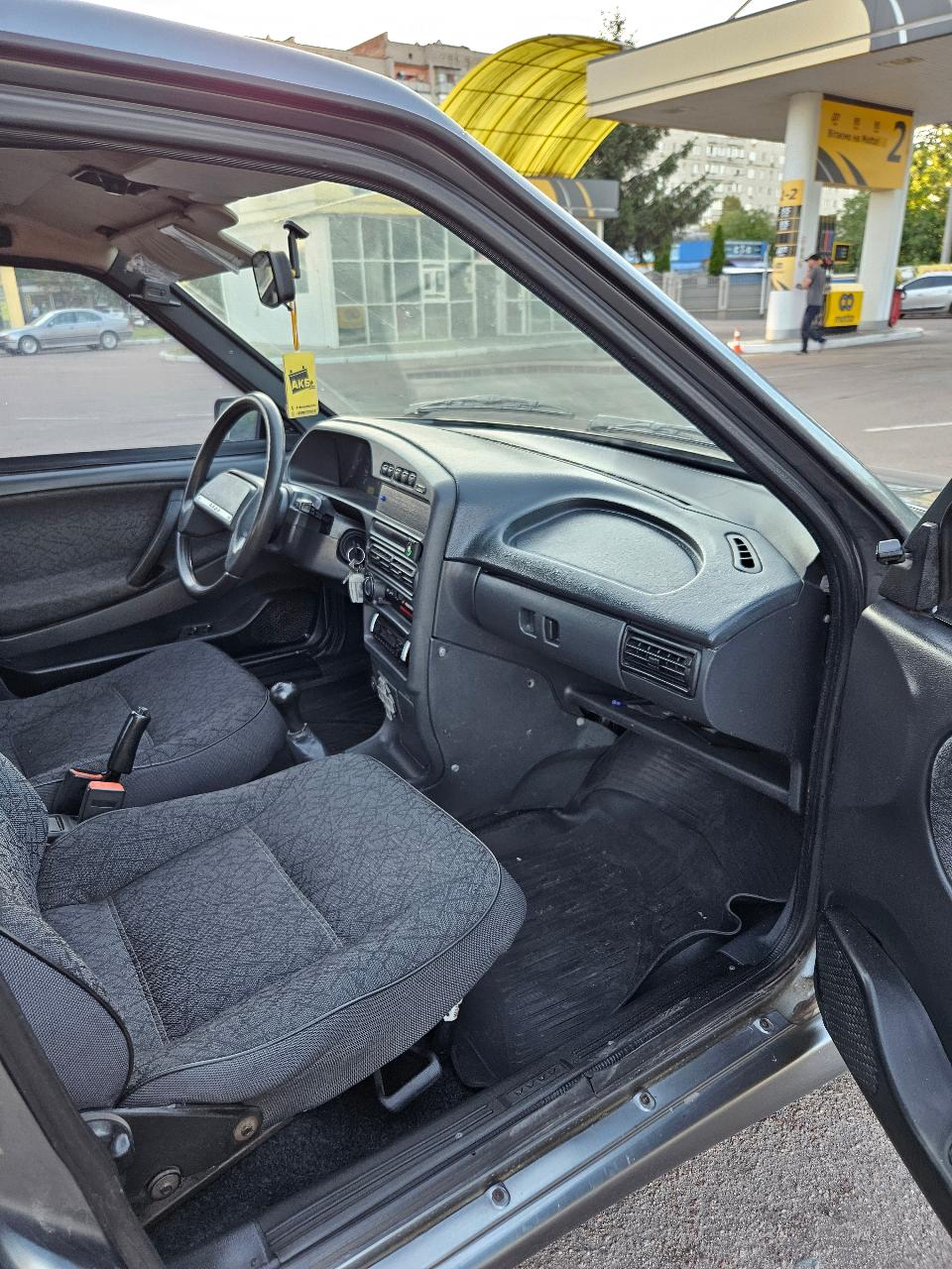 Lada (ВАЗ) 2115 - фото 2