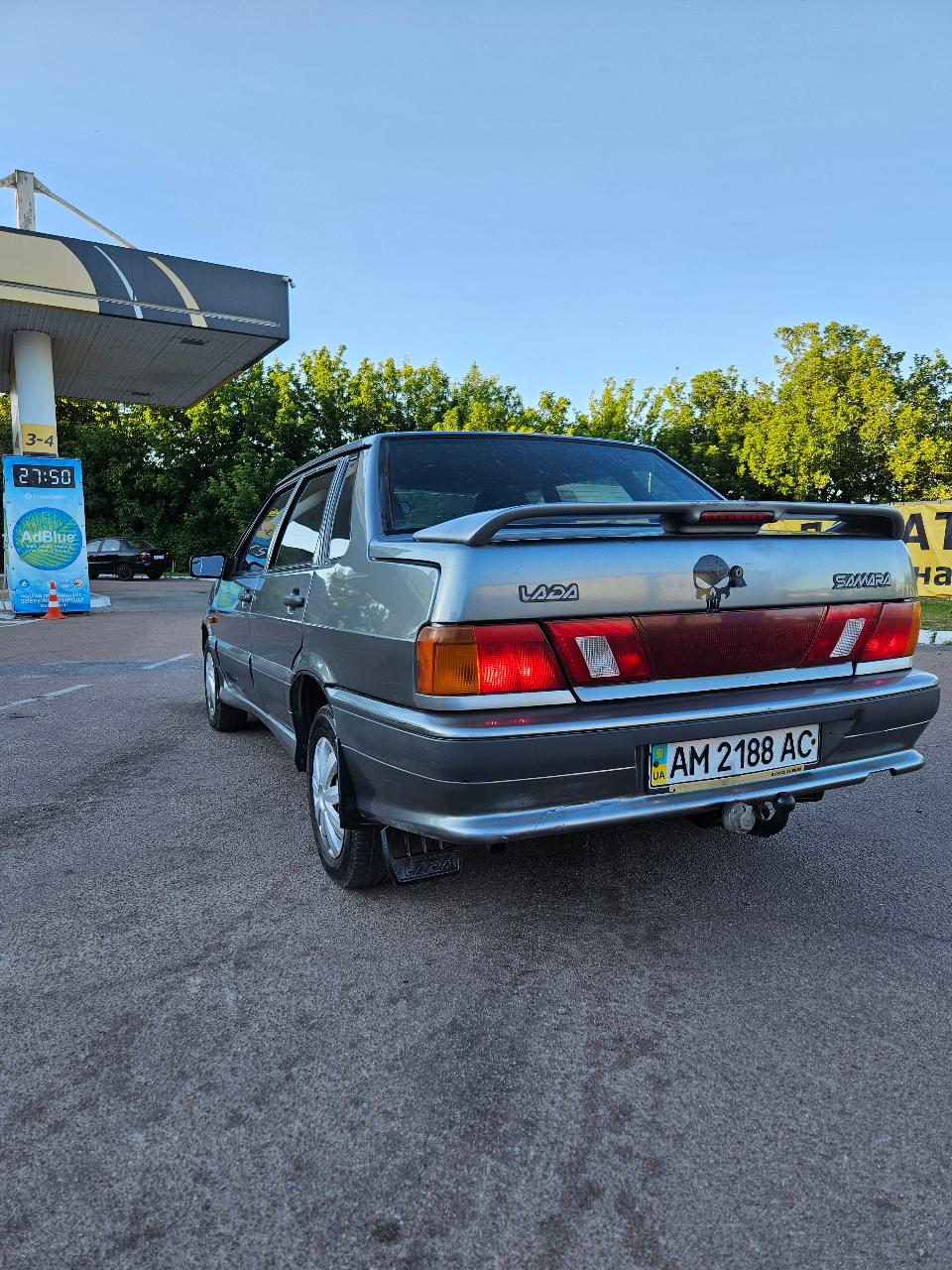 Lada (ВАЗ) 2115 - фото 4