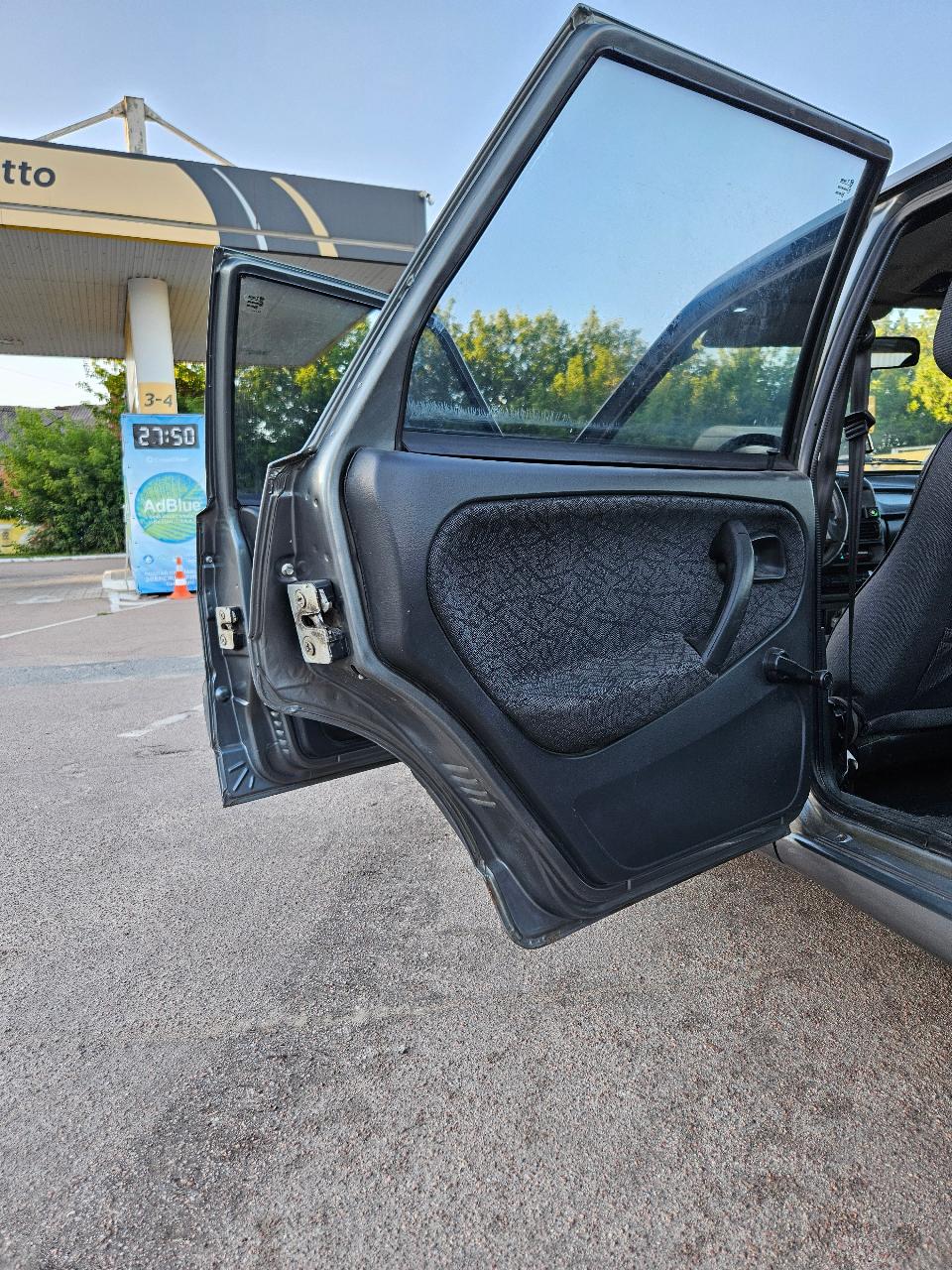 Lada (ВАЗ) 2115 - фото 8