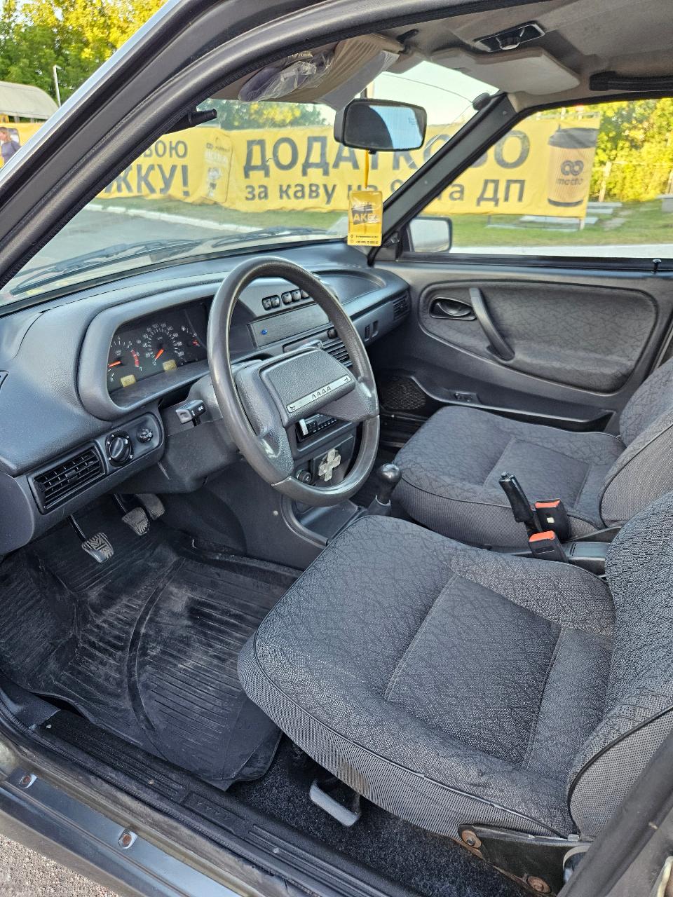 Lada (ВАЗ) 2115 - фото 24