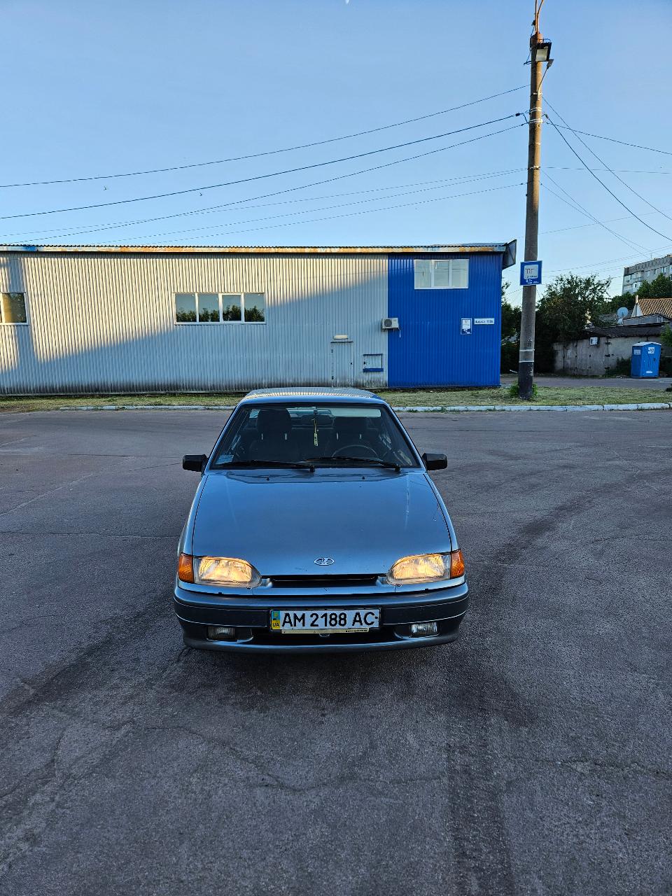 Lada (ВАЗ) 2115 - фото 19