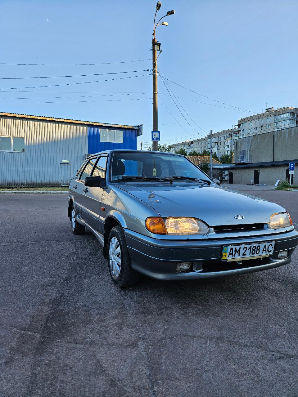 Lada (ВАЗ) 2115 - фото 23