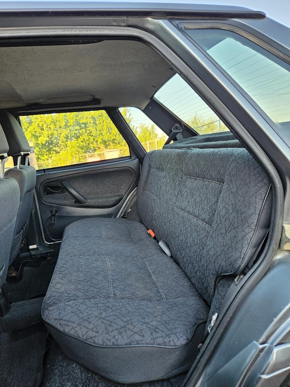 Lada (ВАЗ) 2115 - фото 11