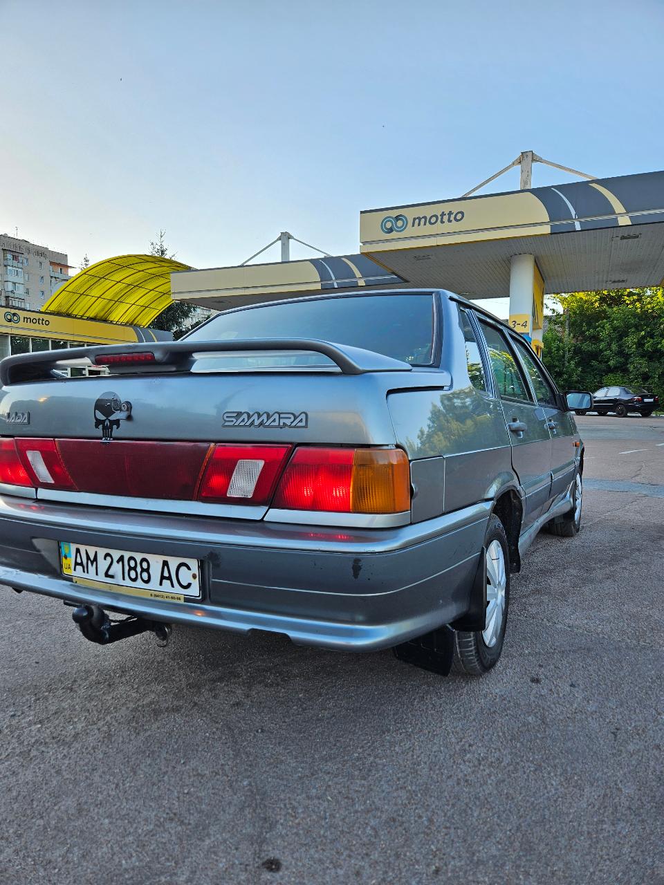 Lada (ВАЗ) 2115 - фото 20