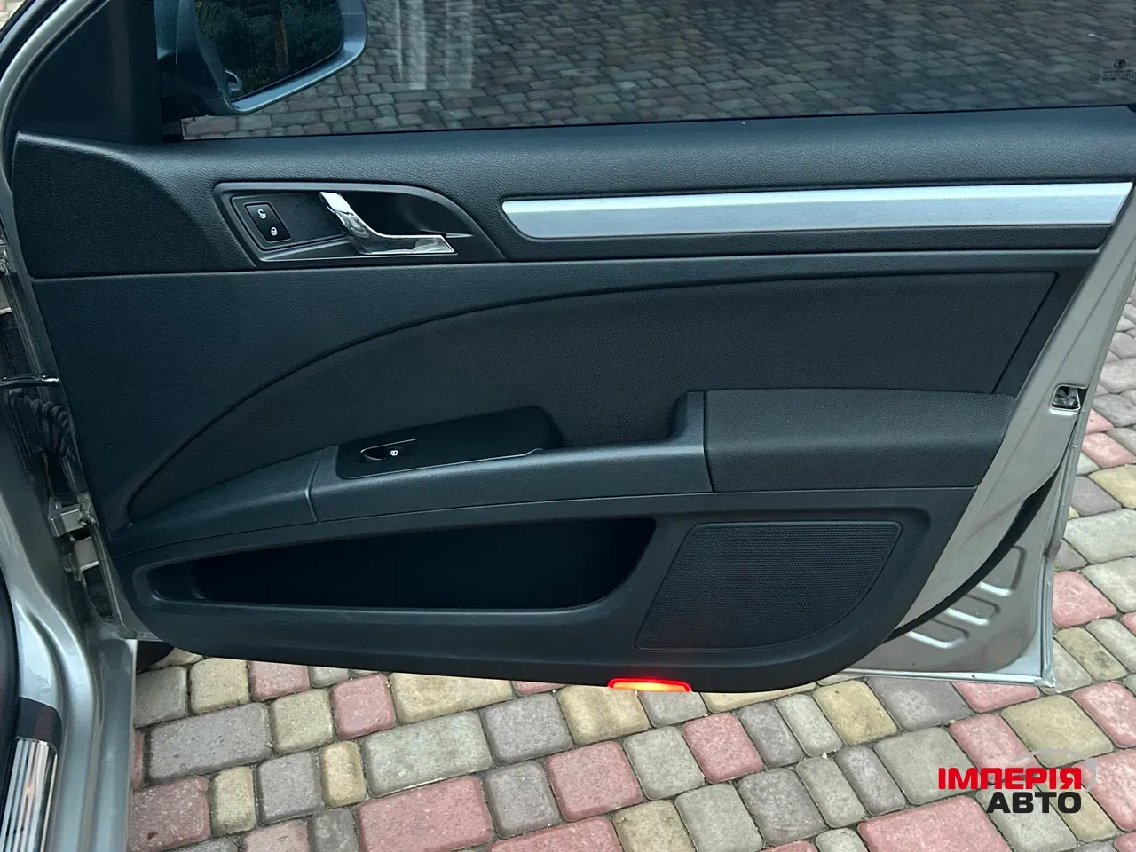 Skoda Superb - фото 10