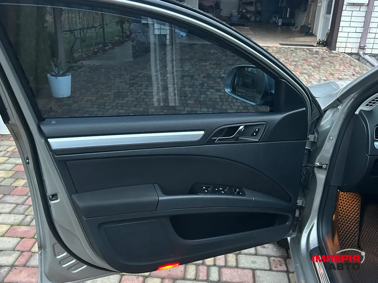 Skoda Superb - фото 18