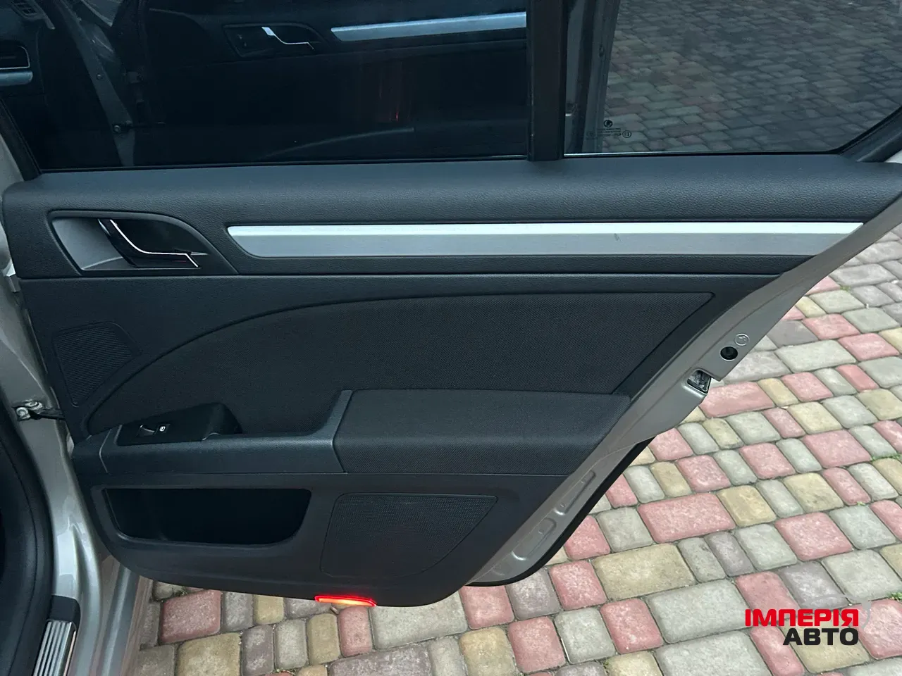 Skoda Superb - фото 13