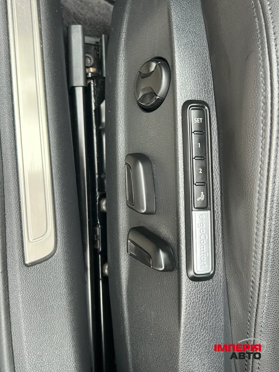 Volkswagen Passat - фото 8