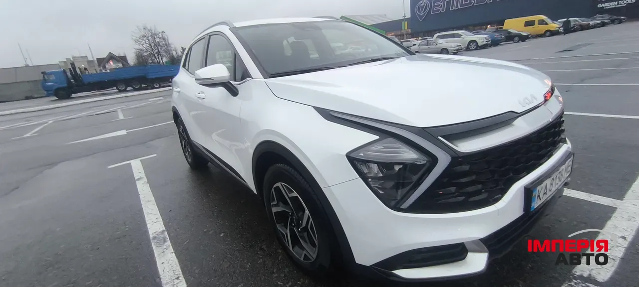 Kia Sportage - фото 5