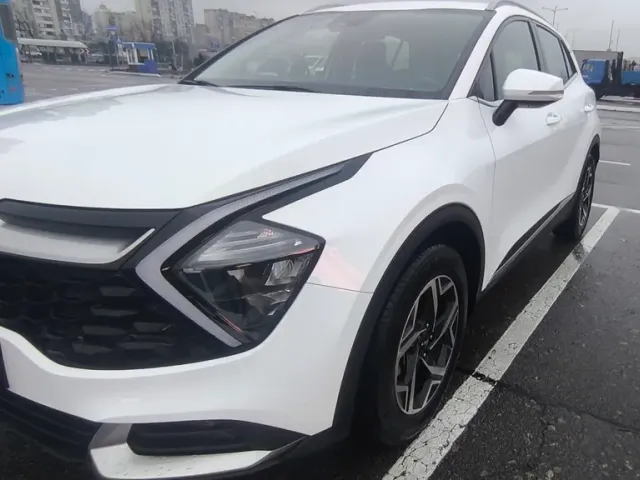 Kia Sportage - фото 4