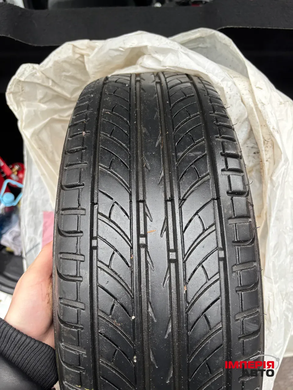 Ford Fiesta - фото 19