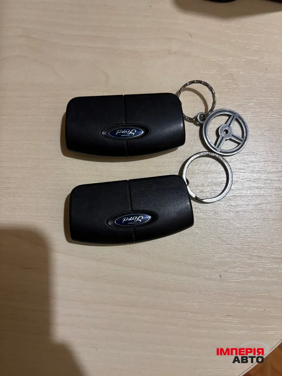 Ford Fiesta - фото 18