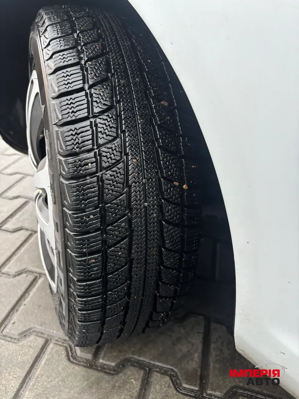 Ford Fiesta - фото 16