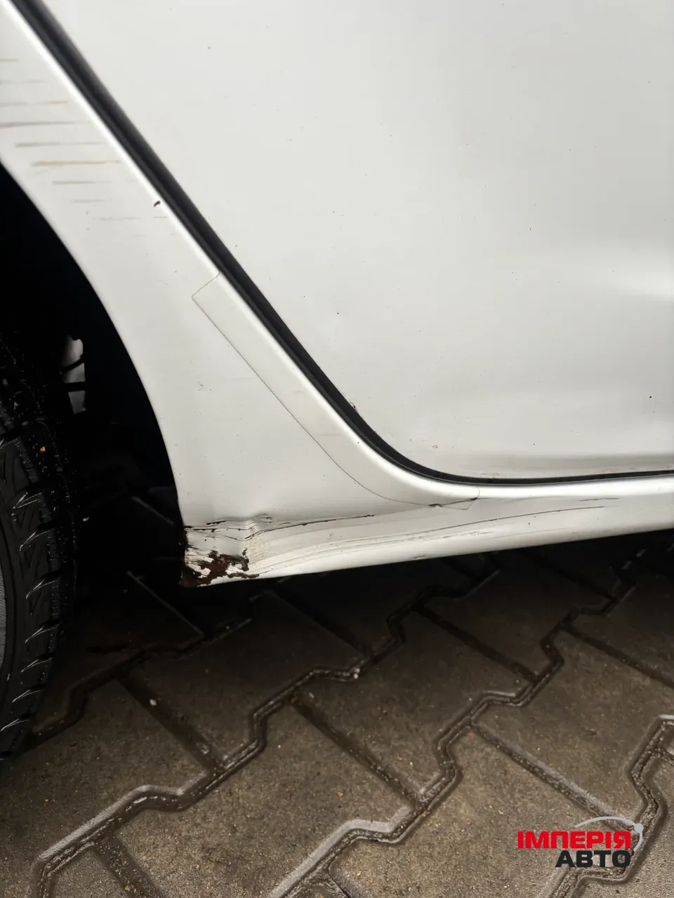 Ford Fiesta - фото 20