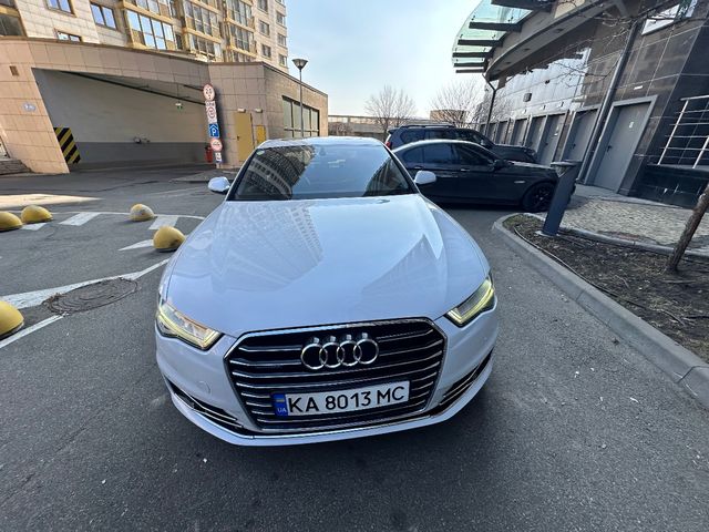 Audi A6 2015, Київ, $18 000 - зображення 5