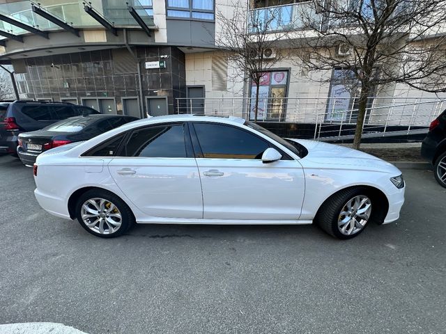 Audi A6 2015, Київ, $18 000 - зображення 2
