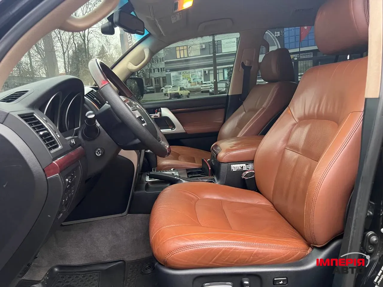 Toyota Land Cruiser - фото 4