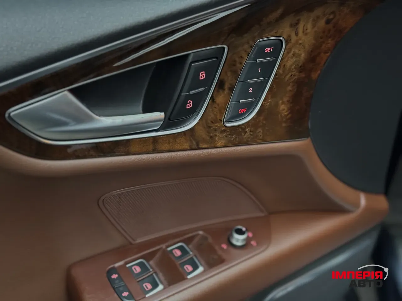 Audi A7 - фото 11