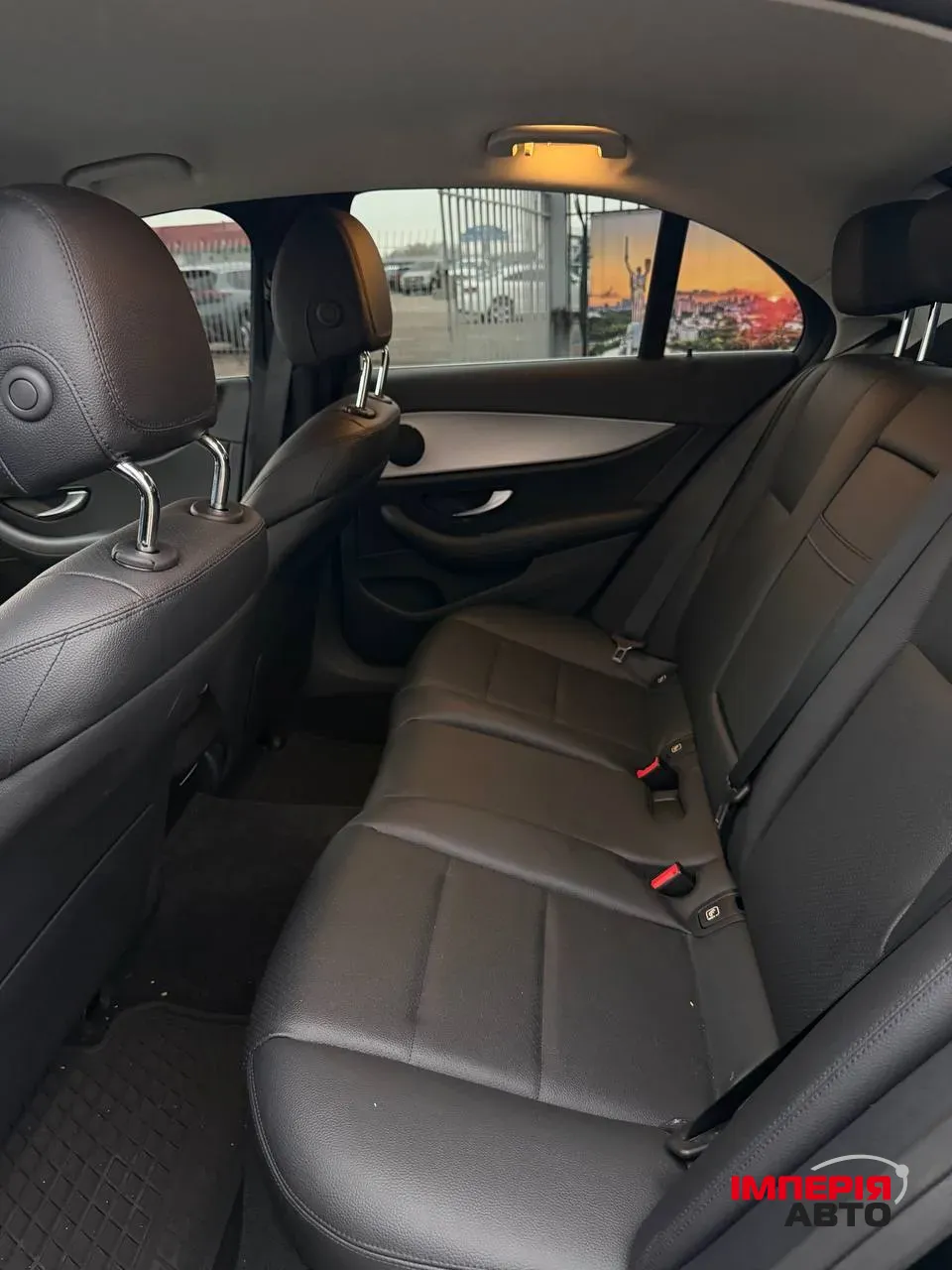 Mercedes-Benz E-Класс - фото 10