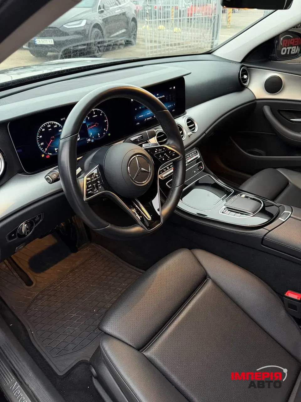 Mercedes-Benz E-Класс - фото 7