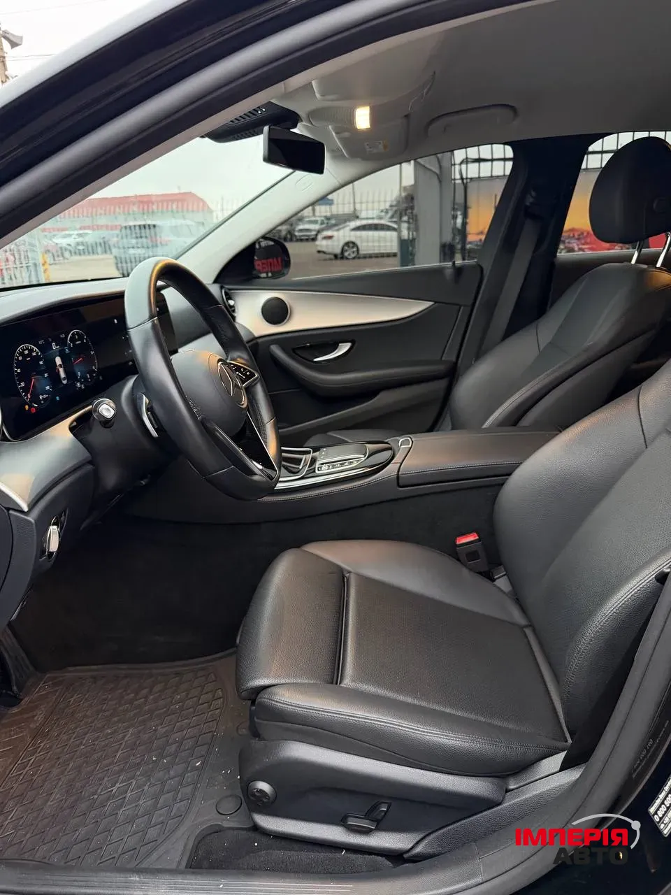 Mercedes-Benz E-Класс - фото 8