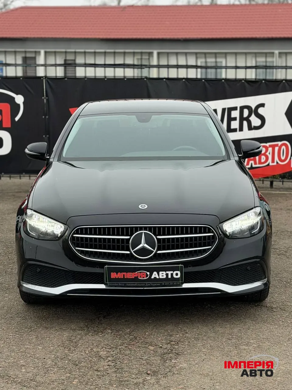 Mercedes-Benz E-Класс - фото 2